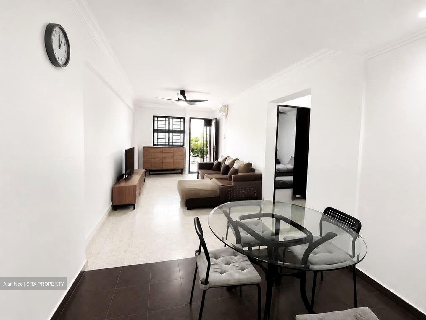 Blk 615 EUNOS GROVE (Bedok), HDB 3 Rooms #584471851